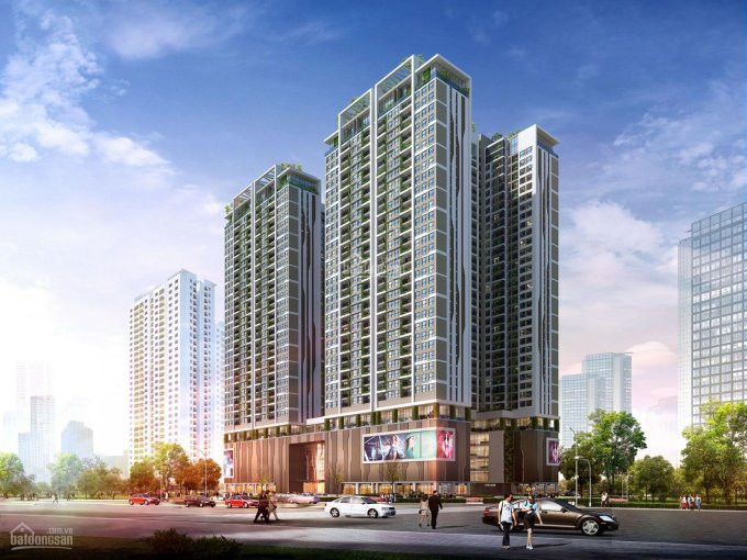 Chính Chủ Bán Nhanh Suất Ng Căn Hộ 2pn Dt 83m2 Chung Cư 6th Element, View Hồ Tây, Giá 3250 Tỷ, Lh 0973 525 679 3