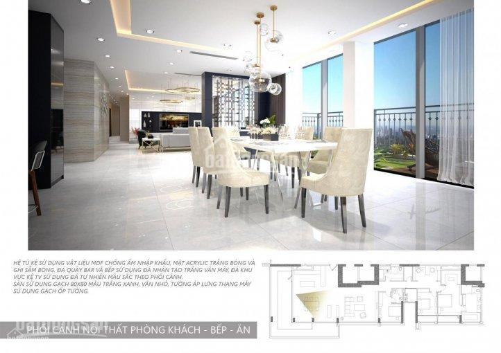 Chính Chủ Bán Nhanh Sunrise City - Quận 7 - Diện Tích: 268m2 - 5 Phòng Ngủ - 1 Sàn - Ntcb đẹp - 10 Tỷ 0977771919 1