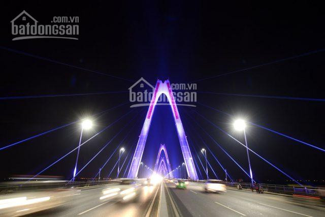 Chính Chủ Bán Nhanh Tòa Nhà Chung Cư, Văn Phòng Mặt đường An Dương Vương Giá Cực Rẻ 1