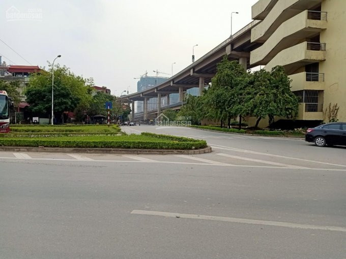 Chính Chủ Bán Nhanh Tòa Nhà Chung Cư, Văn Phòng Mặt đường An Dương Vương Giá Cực Rẻ 2