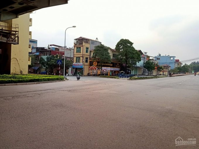 Chính Chủ Bán Nhanh Tòa Nhà Chung Cư, Văn Phòng Mặt đường An Dương Vương Giá Cực Rẻ 3