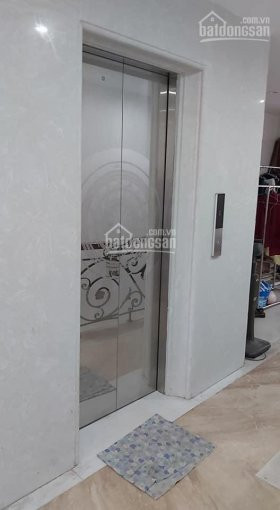 Chính Chủ Bán Nhanh Tòa Nhà Mặt Phố Nguyễn Trãi 120m2, 8t, Mt 4,5m, Giá 38,5 Tỷ 2