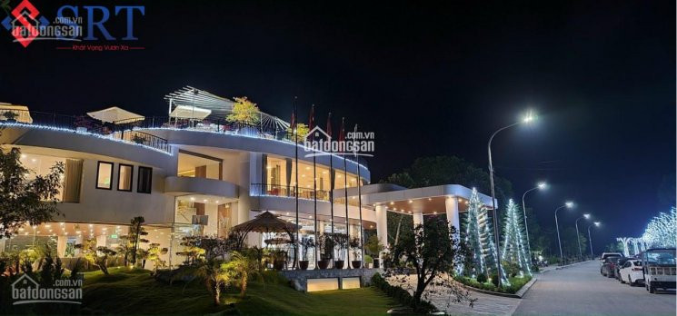 Chính Chủ Bán Suất Ngoại Giao Biệt Thự Lâm Sơn (ivory) Resort Giá Chỉ 4,85 Tỷ, Căn đẹp, Vị Trí đắc 6