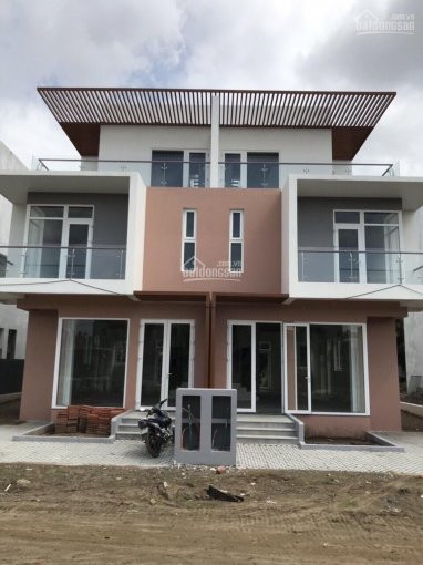 Chính Chủ Bán Suất Nội Bộ Căn Biệt Thự Song Lập 8 X 20m, Khu E Dự án Dragon Village - Khu Compound 7