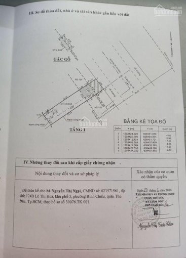 Chính Chủ Cần Bán 1 Ki ốt + 3 Phòng Trọ Kiên Cố đang Thu Nhập ổn định 3