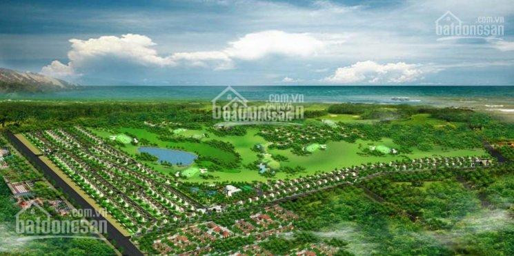 Chính Chủ Cần Bán 2 Nền Biệt Thự Tp Phan Thiết Cạnh Resort Sealink (sổ đỏ) Giá: Từ 13tr/m2 3