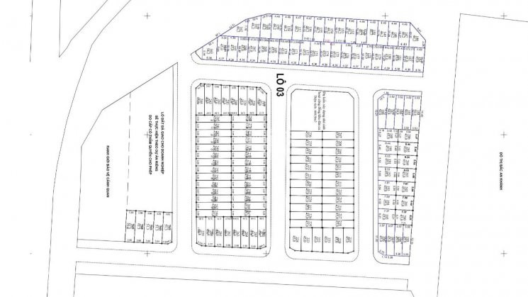 Chính Chủ Cần Bán 45m2 đất Dịch Vụ An Khánh Có Sổ đỏ Giá Chỉ 2 Tỷ 150 Triệu 3