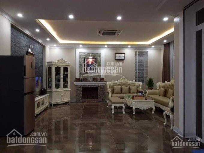 Chính Chủ Cần Bán Biệt Thự đơn Lập Khu đt Trung Yên: Dt 200m2, 4 Tầng, Giá 36,5 Tỷ, Nhà đẹp Giá Rẻ 1