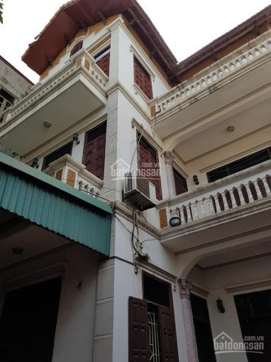Chính Chủ Cần Bán Bt Sân Vườn Kd 4 Tầng 167 M2, Mt 73 M, Hậu 10 M, Quang Tiến đại Mỗ Hơn 10 Tỷ 1