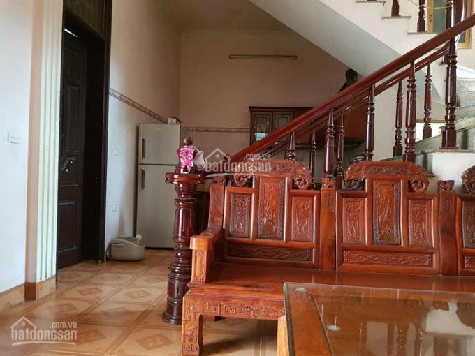 Chính Chủ Cần Bán Bt Sân Vườn Kd 4 Tầng 167 M2, Mt 73 M, Hậu 10 M, Quang Tiến đại Mỗ Hơn 10 Tỷ 2