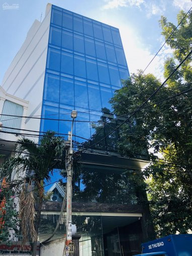 Chính Chủ Cần Bán Building 6 Lầu Mt Nguyễn Cửu Vân, P17 Ngang Gần 7x27m, 30 Tỷ Tl 1