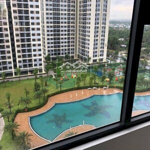 Chính Chủ Cần Bán Căn 1pn+ 47m2 Vinhomesgp Q9 View Trực Diện Hồ Bơi Giá Bán 19 Tỷ ( Bao Hết Thuế Phí ) 1