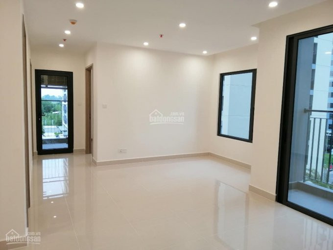 Chính Chủ Cần Bán Căn 1pn+ 47m2 Vinhomesgp Q9 View Trực Diện Hồ Bơi Giá Bán 19 Tỷ ( Bao Hết Thuế Phí ) 2