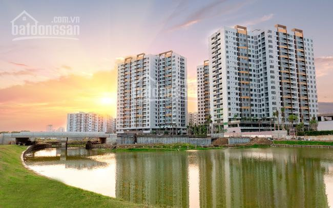 Chính Chủ Cần Bán Căn 86m2 3pn Mizuki Park 1 View đẹp Thoáng 3