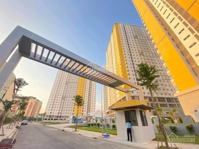 Chính Chủ Cần Bán Căn Block A C/c Diamond Riverside, Tầng Cao, View Bình Phú, Quận 1 Cực đẹp, Giá Bao Hết Phí 1