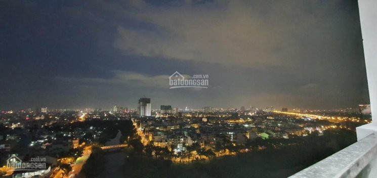 Chính Chủ Cần Bán Căn Block A C/c Diamond Riverside, Tầng Cao, View Bình Phú, Quận 1 Cực đẹp, Giá Bao Hết Phí 5