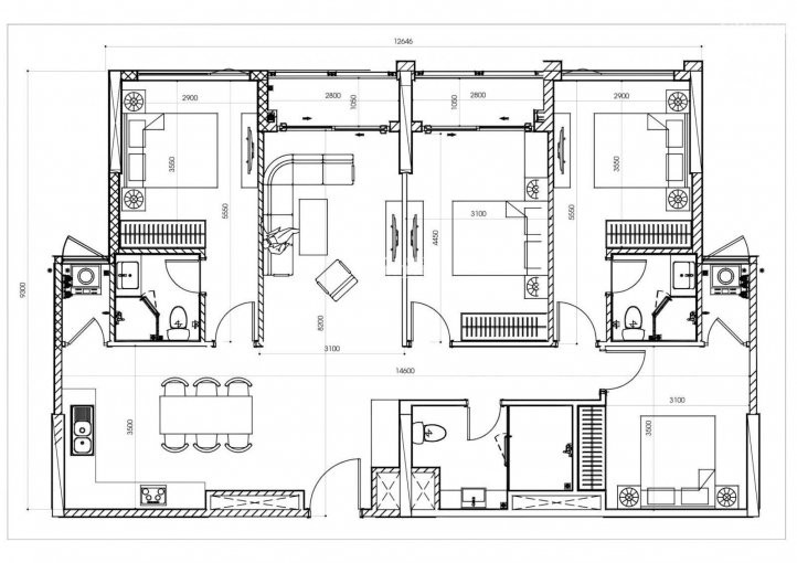 Chính Chủ Cần Bán Căn Hộ 3 Phòng Ngủ, Dt 140m2 Dự án Vinhomes Symphony Long Biên 2