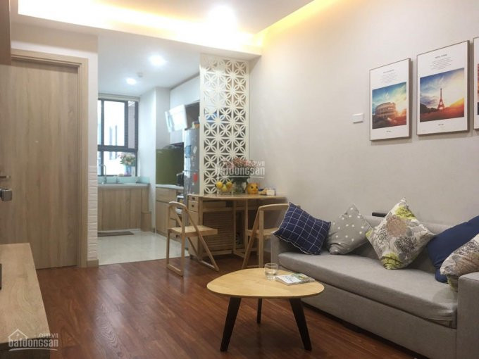 Chính Chủ Cần Bán Căn Hộ 52m2 Full Nội Thất (y Hình) Giá 2 Tỷ (bao Phí) ở Hd Mon, 0981618685 1