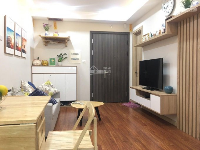 Chính Chủ Cần Bán Căn Hộ 52m2 Full Nội Thất (y Hình) Giá 2 Tỷ (bao Phí) ở Hd Mon, 0981618685 2