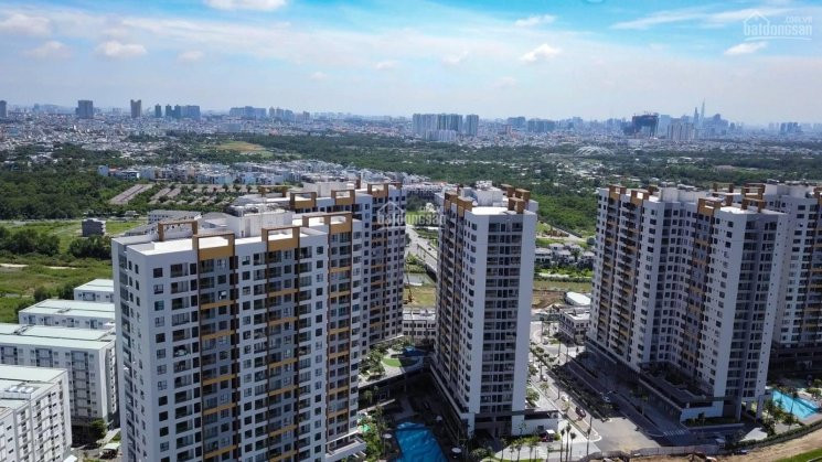 Chính Chủ Cần Bán Căn Hộ 56m2 Lầu 3 Khu đô Thị Mizuki Park Nam Long - 0914922177 1