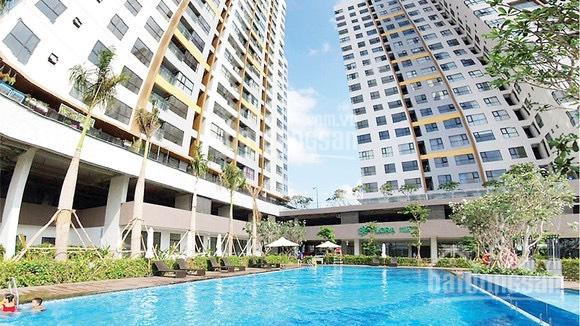 Chính Chủ Cần Bán Căn Hộ 56m2 Lầu 3 Khu đô Thị Mizuki Park Nam Long - 0914922177 2