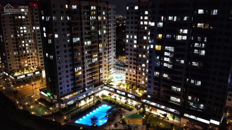 Chính Chủ Cần Bán Căn Hộ 56m2 Lầu 3 Khu đô Thị Mizuki Park Nam Long - 0914922177 3