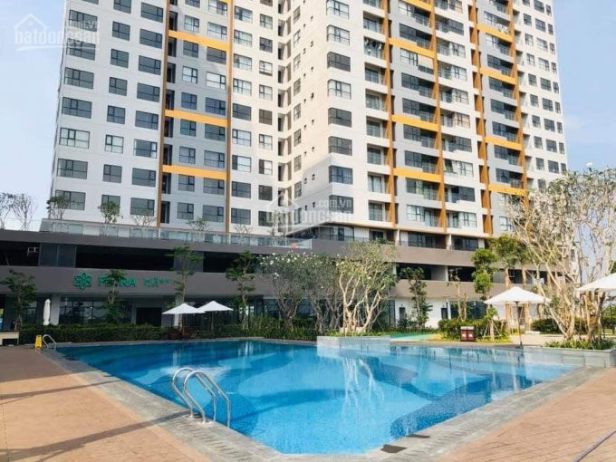 Chính Chủ Cần Bán Căn Hộ 56m2 Lầu 3 Khu đô Thị Mizuki Park Nam Long - 0914922177 7