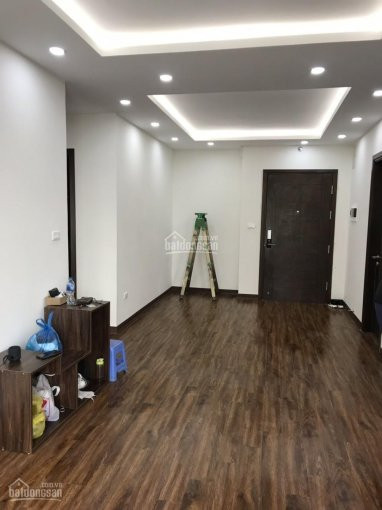 Chính Chủ Cần Bán Căn Hộ 90m2 Tầng 15 3 Phòng Ngủ, Ban Công đông Nam, Nhà Mới Nguyên Bản Chưa ở, đã Có Sổ 2