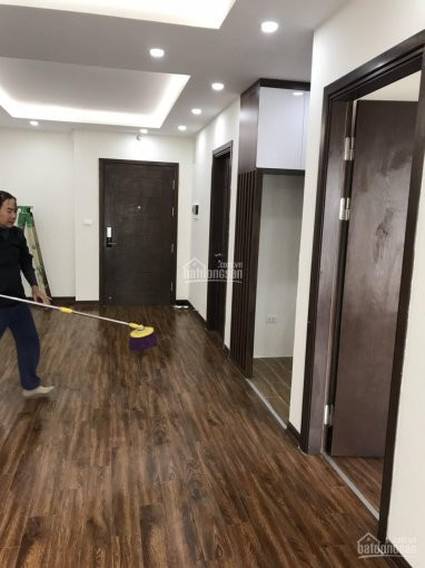 Chính Chủ Cần Bán Căn Hộ 90m2 Tầng 15 3 Phòng Ngủ, Ban Công đông Nam, Nhà Mới Nguyên Bản Chưa ở, đã Có Sổ 5