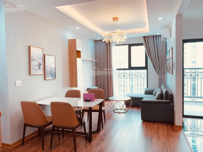 Chính Chủ Cần Bán Căn Hộ Ct8 Mỹ đình- The Emerald 3pn- Full Nội Thất Gía 3,1 Tỷ Lh 0915867693 2