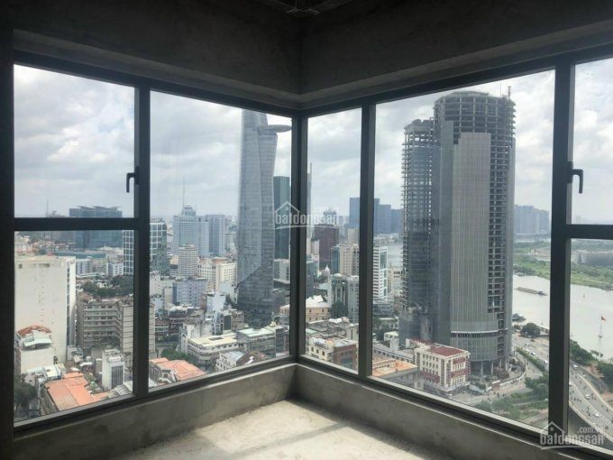 Chính Chủ Cần Bán Căn Hộ Duplex Saigon Royal 362 View Sông+bitexco Giá Bán 388 Tỷ, đã Bao Gồm Thuế Phí 5