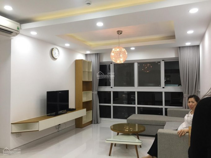 Chính Chủ Cần Bán Căn Hộ Happy Valley Diện Tích 100m2 Giá Bán Chỉ Có 49 Tỷ , Liên Hệ 0902818755 1