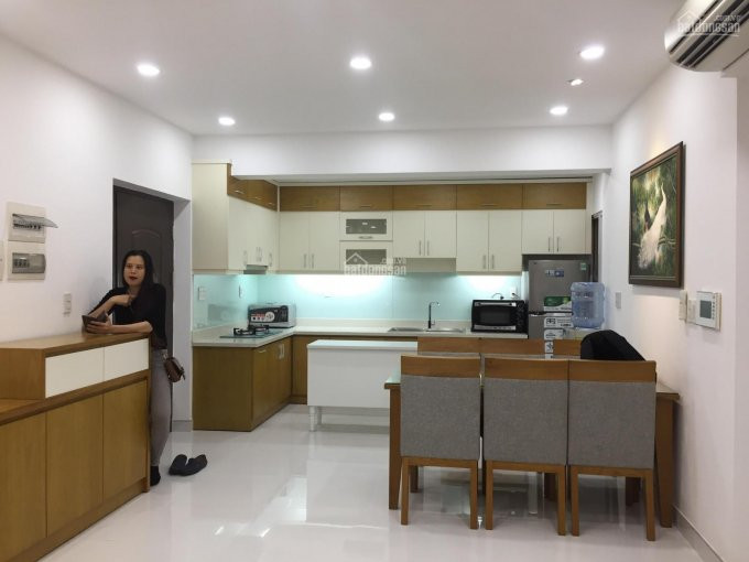 Chính Chủ Cần Bán Căn Hộ Happy Valley Diện Tích 100m2 Giá Bán Chỉ Có 49 Tỷ , Liên Hệ 0902818755 2