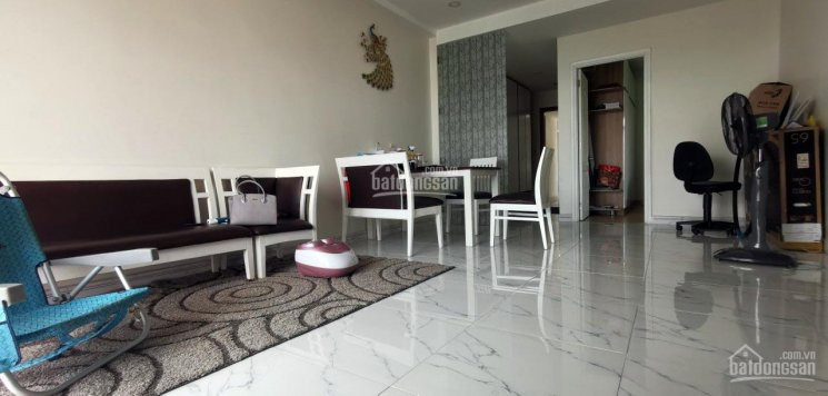 Chính Chủ Cần Bán Căn Hộ Penthouse, Kdc Cao Cấp Gia Hòa, Quận 9, Vào ở Ngay 14