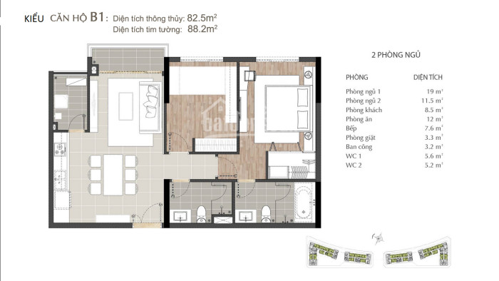 Chính Chủ Cần Bán Căn Hộ Sarimi 2pn - 88m2, View Bitexco, Tầng Cao, Giá Rẻ Nhất Thị Trường Chỉ 6,9 Tỷ 1