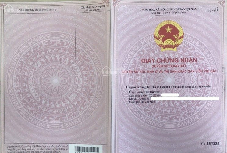 Chính Chủ Cần Bán Căn Nhà Mới Xây Trong Khu An Ninh, đường Nhựa Trước Nhà 8m, Vỉa Hè Cây Xanh đầy đủ 1