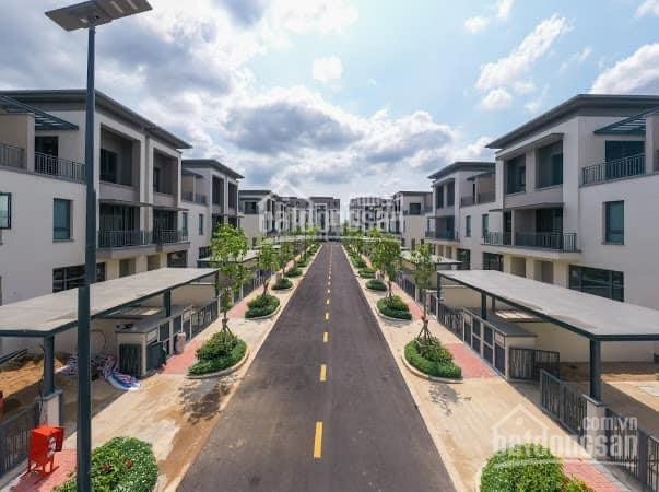 Chính Chủ Cần Bán Căn Nhà Phố Swan Park 1a, Lô Góc Cách Clubhouse 100m Diện Tích đất 150m2 0947188444 5