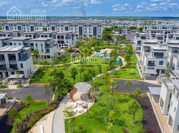 Chính Chủ Cần Bán Căn Nhà Phố Swan Park 1a, Lô Góc Cách Clubhouse 100m Diện Tích đất 150m2 0947188444 6