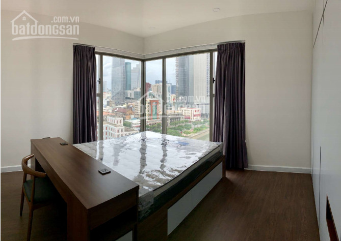 Chính Chủ Cần Bán Căn Số 9a Saigon Royal Quận 4, Giá 12 Tỷ, Full Nội Thất, Diện Tích 103m2, View Sông Sài Gòn 4