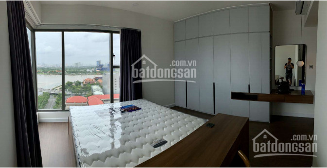 Chính Chủ Cần Bán Căn Số 9a Saigon Royal Quận 4, Giá 12 Tỷ, Full Nội Thất, Diện Tích 103m2, View Sông Sài Gòn 5