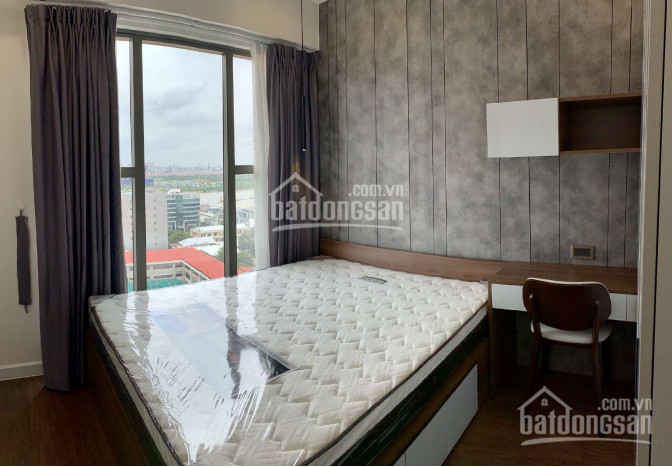 Chính Chủ Cần Bán Căn Số 9a Saigon Royal Quận 4, Giá 12 Tỷ, Full Nội Thất, Diện Tích 103m2, View Sông Sài Gòn 8