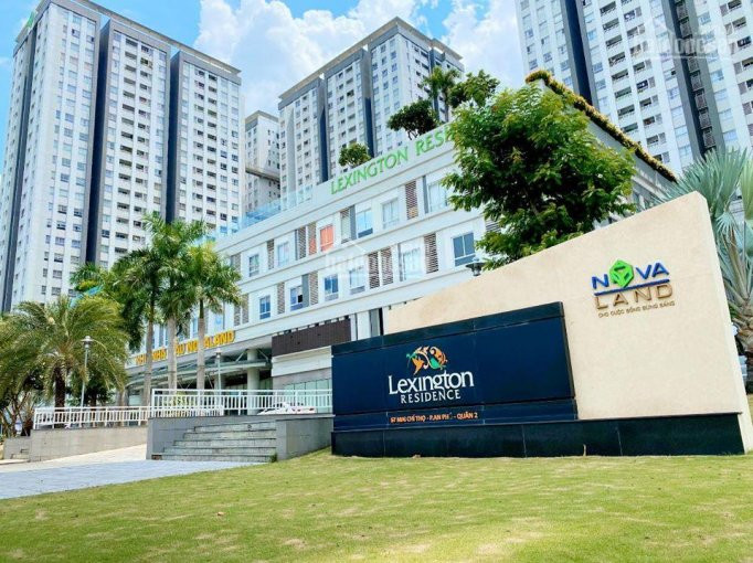 Chính Chủ Cần Bán Ch Lexington, Q2, 49m2, 1pn, Nội Thất Cao Cấp, Giá 2,180 Tỷ Giá Tốt Nhất Hiện Tại, Lầu Cao 1