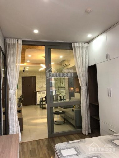 Chính Chủ Cần Bán Ch Lexington, Q2, 49m2, 1pn, Nội Thất Cao Cấp, Giá 2,180 Tỷ Giá Tốt Nhất Hiện Tại, Lầu Cao 4