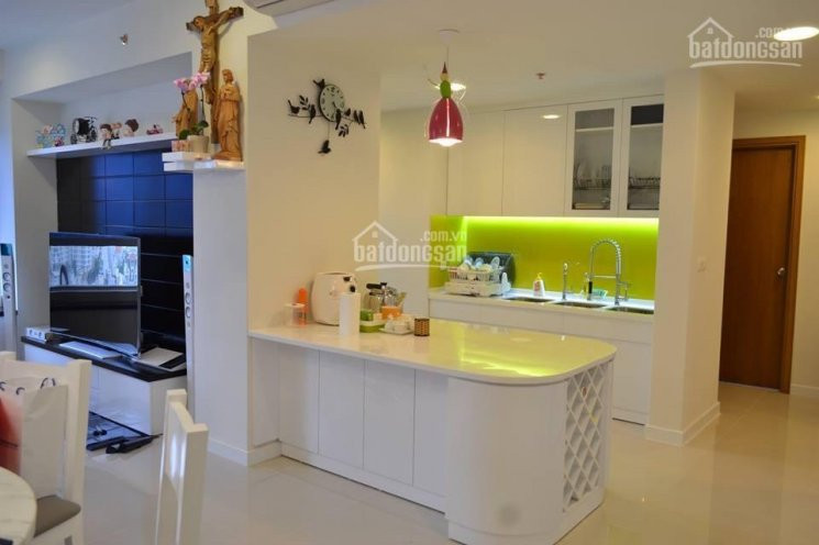 Chính Chủ Cần Bán Chung Cư 1pn Rất đẹp Sunrise City, Khu South, Nhà Mới ở Ngay 4