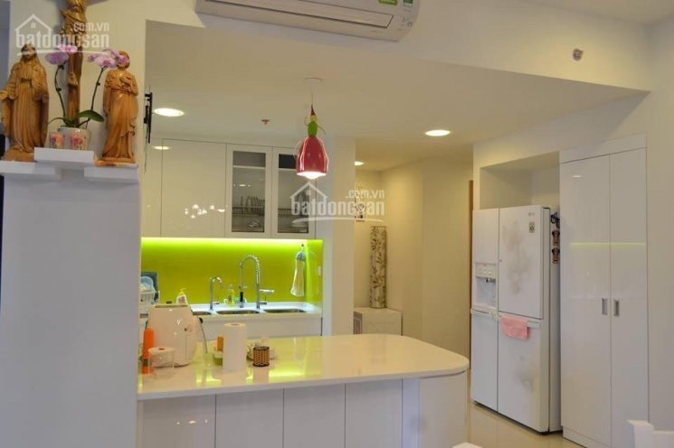 Chính Chủ Cần Bán Chung Cư 1pn Rất đẹp Sunrise City, Khu South, Nhà Mới ở Ngay 6