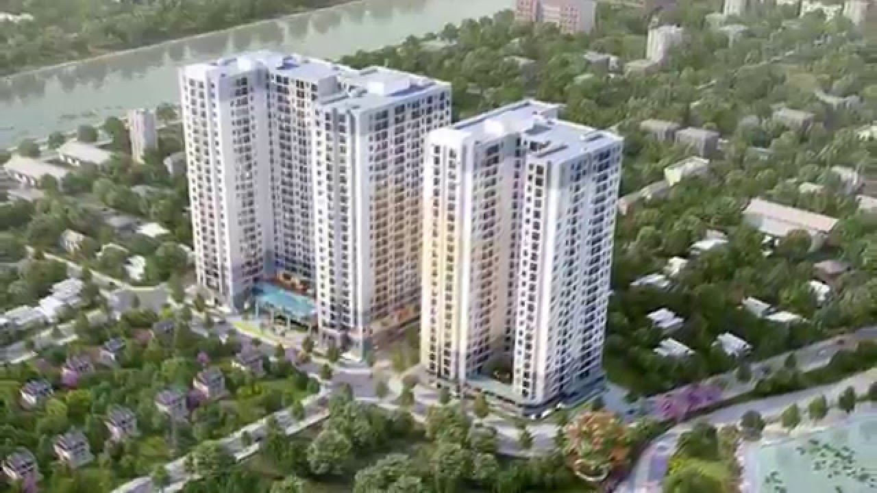 Chính Chủ Cần Bán Chung Cư M-one Quận 7, Diện Tích 52m2, View Sông, Giá 18 Tỷ, Lh: 0935299000 1