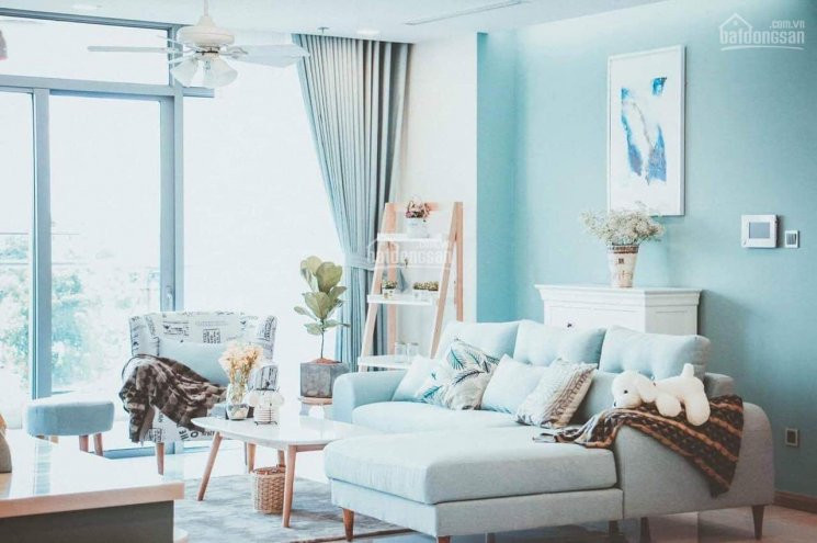 Chính Chủ Cần Bán Gấp 4pn 187m2 Toà P2 Vinhomes Central Park Giá Rẻ Nhất Thị Trường 2