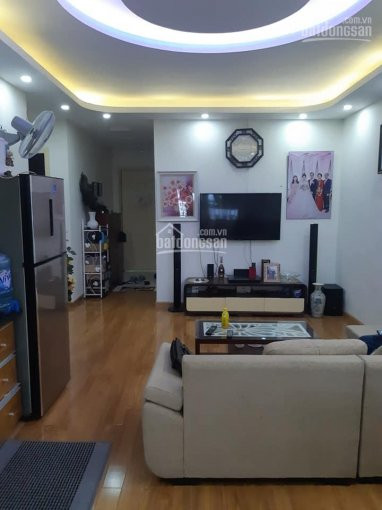 Chính Chủ Cần Bán Gấp Căn 3pn 76,27m2 Tầng Trung Nt Hiện đại Toà Hh4 Linh đàm, Giá Hợp Lý Có Tl 1