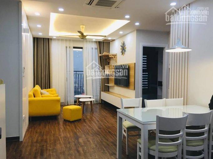 Chính Chủ Cần Bán Gấp Căn Hộ 747m2 An Bình City, Tầng 15, Full đồ Cơ Bản, Giá 25 Tỷ Bao Phí 1