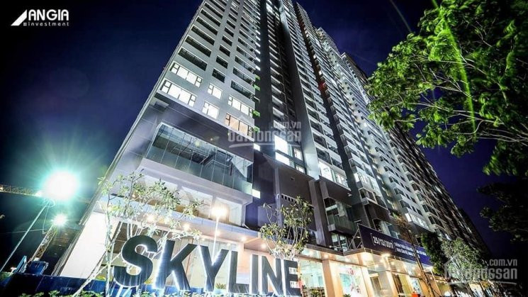 Chính Chủ Cần Bán Gấp Căn Hộ An Gia Skyline, Giá Rẻ Nhất Thị Trường, Hỗ Trợ Vay Nh 70%, 0934679839 1